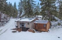 458 Borderview Drive, Eureka