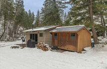 458 Borderview Drive, Eureka