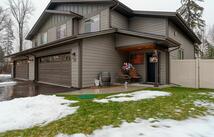 536 Evergreen Drive, Kalispell