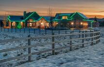 2046 Spring Prairie Ranch Road, Whitefish