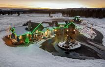 2046 Spring Prairie Ranch Road, Whitefish