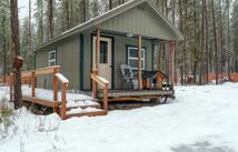 4700 Blankenship Dr, Columbia Falls
