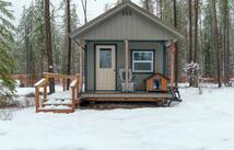 4700 Blankenship Dr, Columbia Falls