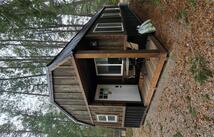 Nhn Elk Park Road, Columbia Falls