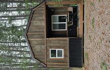 Nhn Elk Park Road, Columbia Falls