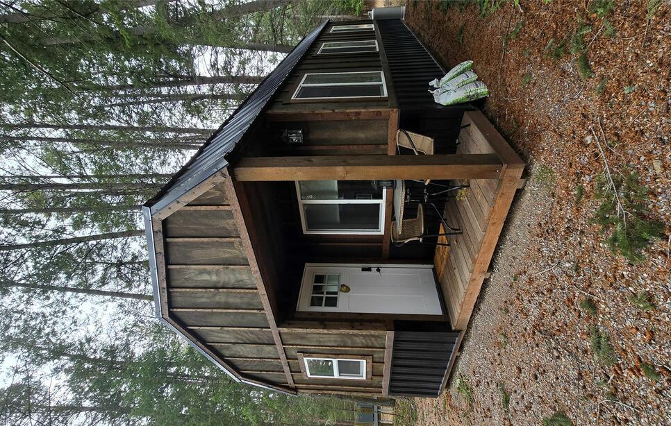 Nhn Elk Park Road, Columbia Falls