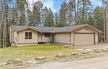 277 Hare Trail, Whitefish