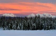 15645 North Fork Road, Polebridge