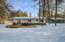 229 Sandy Hill Lane, Columbia Falls