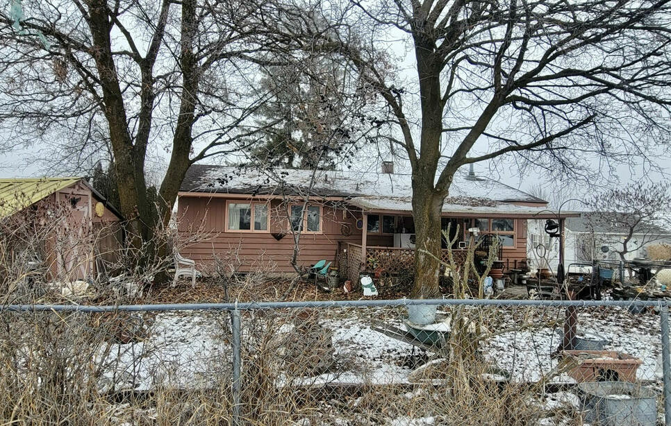 309 Skyline Lane, Polson