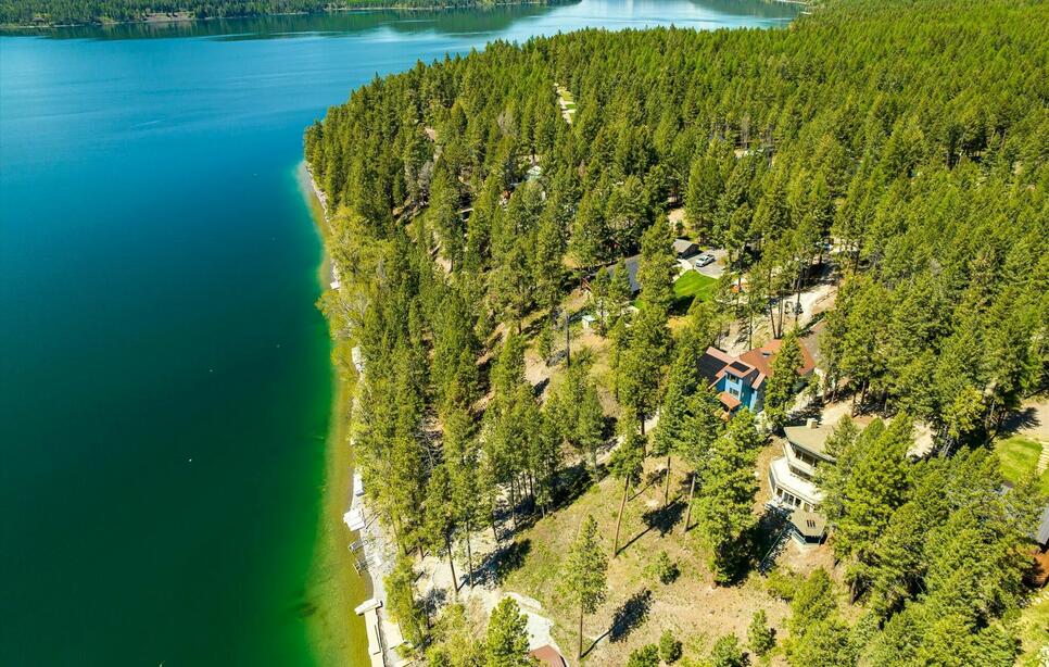 2094 Houston Drive, Whitefish