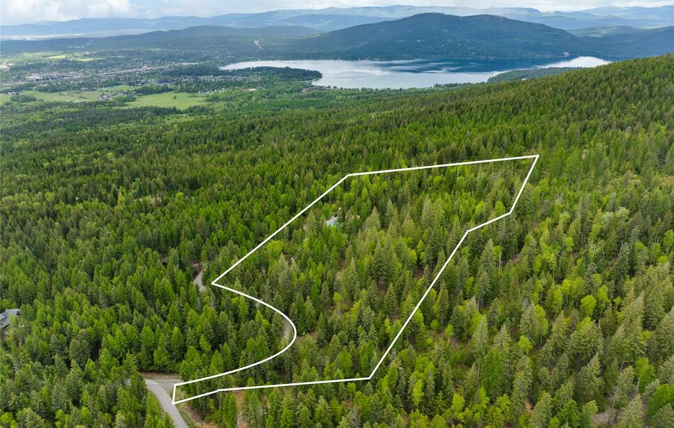 2178 Snowghost Drive, Whitefish