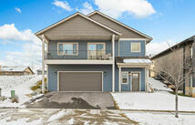 326 Mountain Vista Way, Kalispell