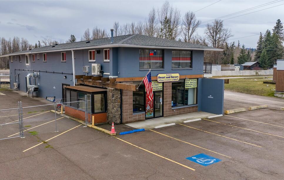 1282 Us Highway 2 E, Kalispell