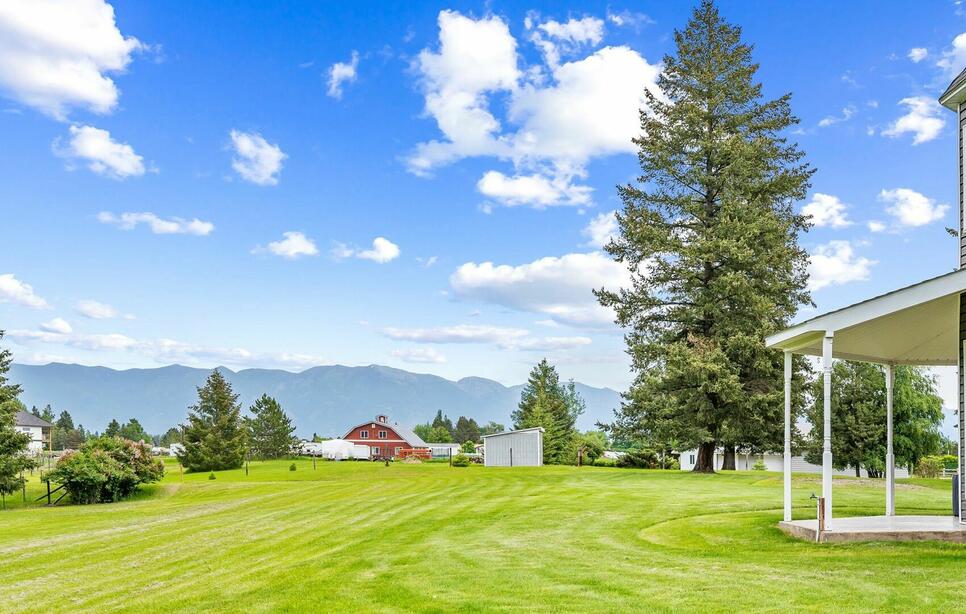 227 Drake Drive, Kalispell