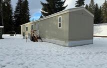 320 Braig Road, Columbia Falls