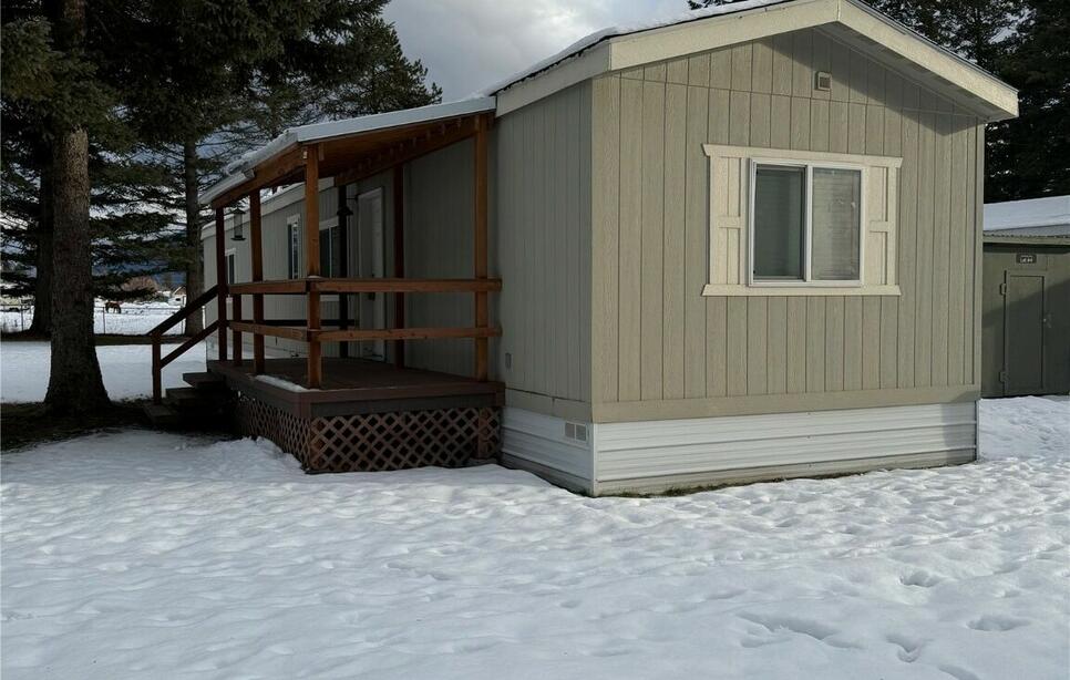 320 Braig Road, Columbia Falls