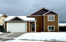 215 Jackson Peak Drive, Kalispell