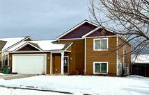 215 Jackson Peak Drive, Kalispell