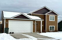 215 Jackson Peak Drive, Kalispell