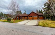 220 Bridger Drive, Bigfork