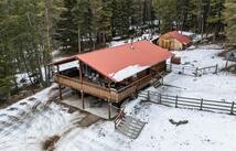 1330 Coon Hollow Road, Kila