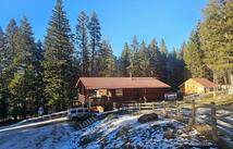 1330 Coon Hollow Road, Kila