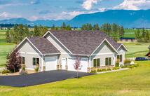 330 Harvest View Lane, Kalispell