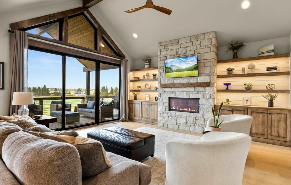 330 Harvest View Lane, Kalispell