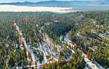 Dayton Creek Road Lot 1, Proctor