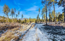 Dayton Creek Road Lot 1, Proctor