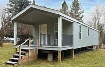 33632 Terrace Lake Road, Ronan