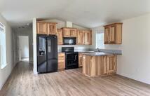 33632 Terrace Lake Road, Ronan