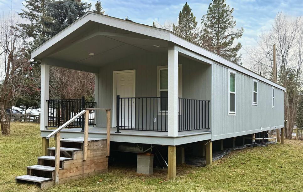 33632 Terrace Lake Road, Ronan