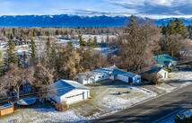 1519 Woodland Avenue, Kalispell