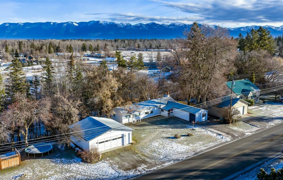 1519 Woodland Avenue, Kalispell