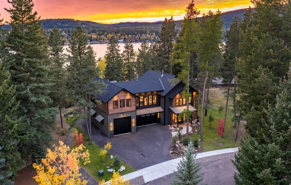 17 Marina Crest Lane, Whitefish