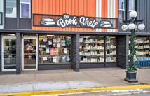 101 Main Street, Kalispell