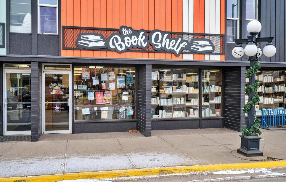 101 Main Street, Kalispell