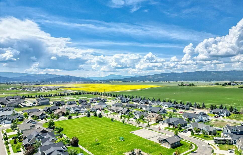 154 Lumberjack Place, Kalispell