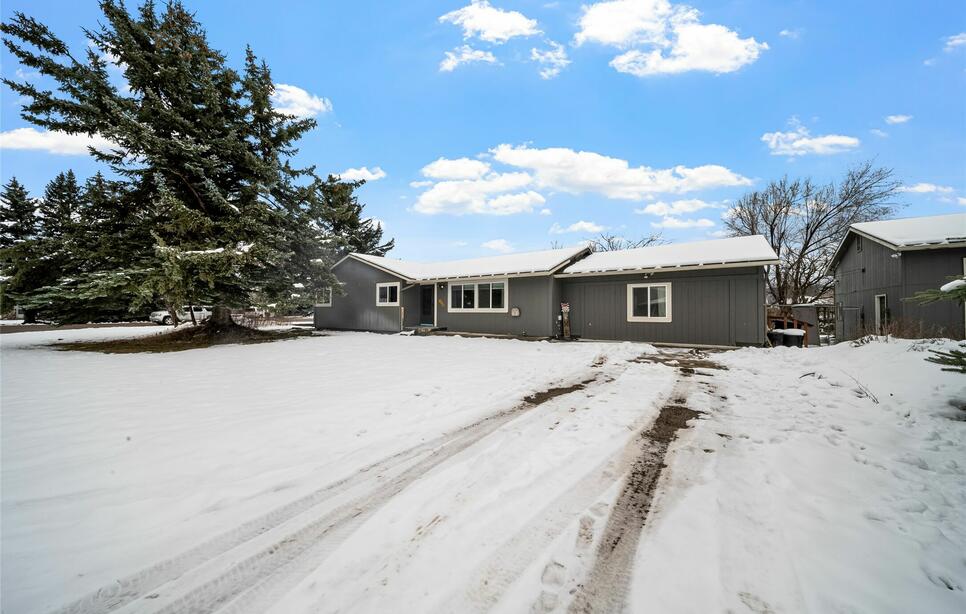 1545 Lehi Lane, Kalispell