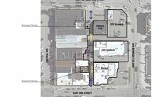 533 & 541 2nd Street, Whitefish