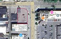 533 & 541 2nd Street, Whitefish