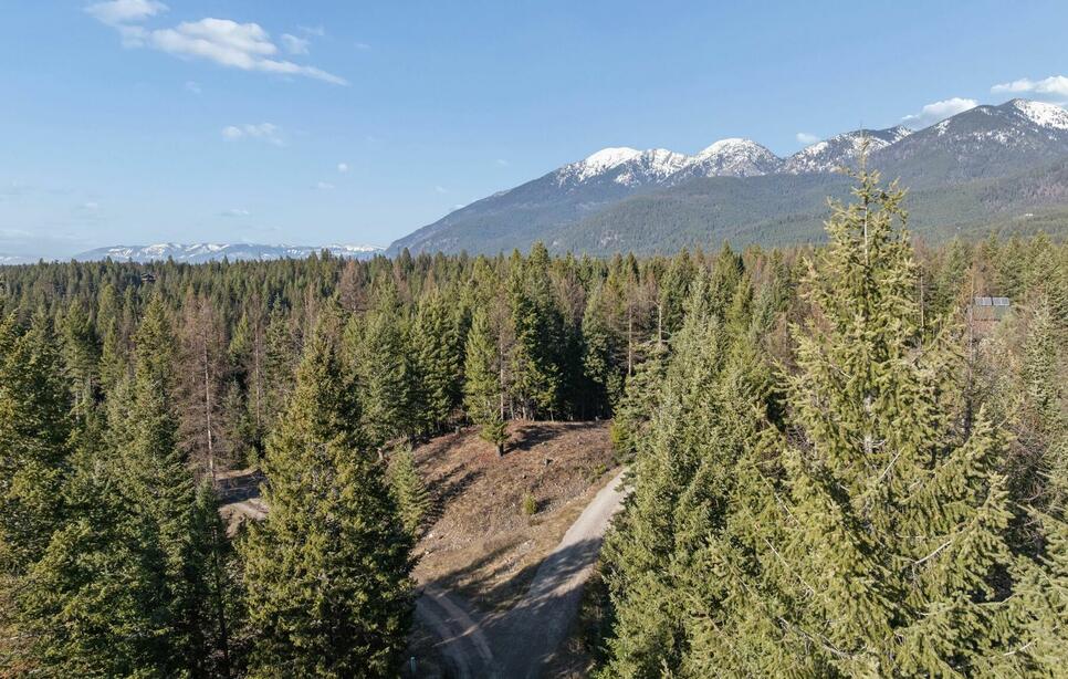 55 Wild Turkey Lane, Kalispell