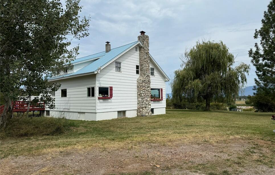 36344 Kerr Dam Road, Polson