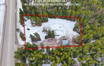 9590 Us Highway 2 E, Martin City