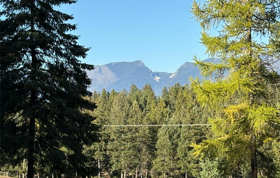 Nhn (lot 1b) Badger Trail, Eureka