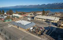 201 2nd Street E, Polson