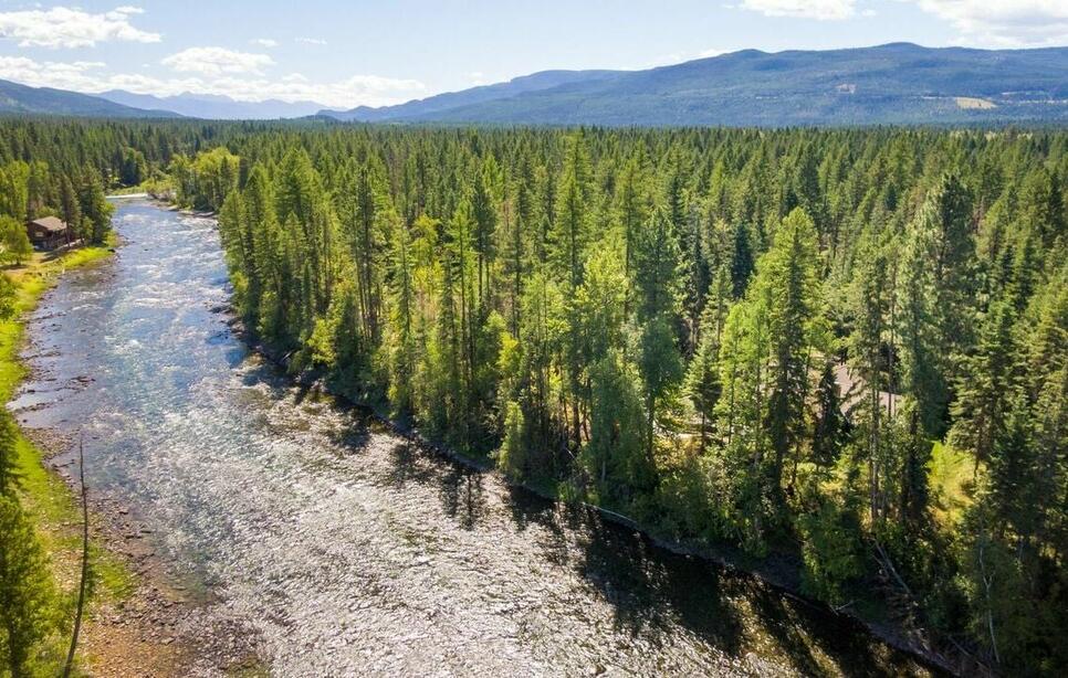 29545 Drifting Way, Bigfork