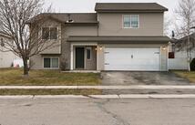 119 Barron Way, Kalispell